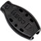 Viviana Beetle Modular Lav Concealer for Sanken COS-11D (Black)