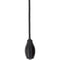 Viviana Beetle Modular Lav Concealer for Sanken COS-11D (Black)