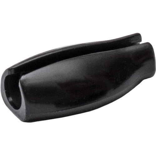 Viviana Beetle Modular Lav Concealer for Sanken COS-11D (Black)