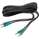 Yamaha 10-YVC330-DCC Daisy Chain Cable for YVC-330 Speakerphones (9.8')