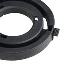 Nanlite Forza 60 Bowens Mount Adapter