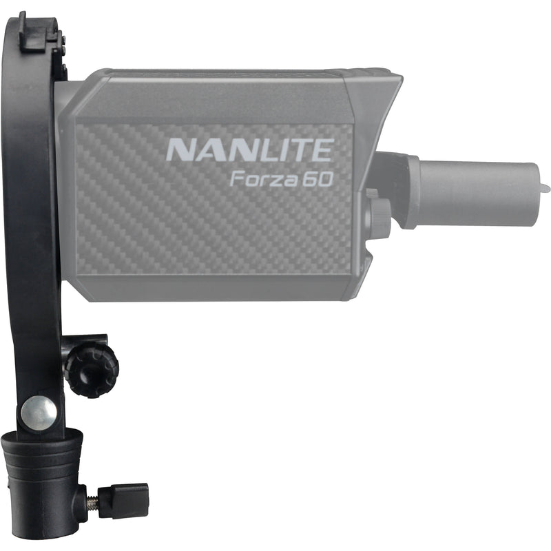 Nanlite Forza 60 Bowens Mount Adapter