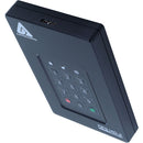 Apricorn 16TB Aegis Fortress L3 Encrypted Portable SSD