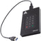 Apricorn 500GB Aegis Fortress L3 Encrypted Portable SSD