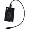 Apricorn 500GB Aegis Fortress L3 Encrypted Portable SSD