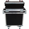 ProX Case Fits Midas M32R with 1U Under Cosnole
