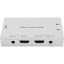 ANDYCINE U3H4 4K HDMI to USB 3.0 Video Capture Device