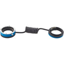 Novoflex Automatic Reverse Adapter for Nikon Z-Mount Including Heliopan Protection Filter