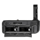 Vello BG-C15-2 Battery Grip for Canon Rebel T7i and 77D