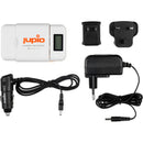 Jupio Universal Fast Charger (World Edition)
