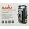 Jupio Portable Dual-Battery Charger (V-Mount)