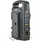 Jupio Portable Dual-Battery Charger (V-Mount)