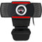 Adesso CyberTrack H3 720p USB Webcam with Built-in Microphone