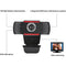 Adesso CyberTrack H3 720p USB Webcam with Built-in Microphone
