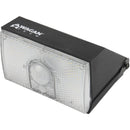 WAGAN 1000-Lumen Solar Micro Wall LED Light