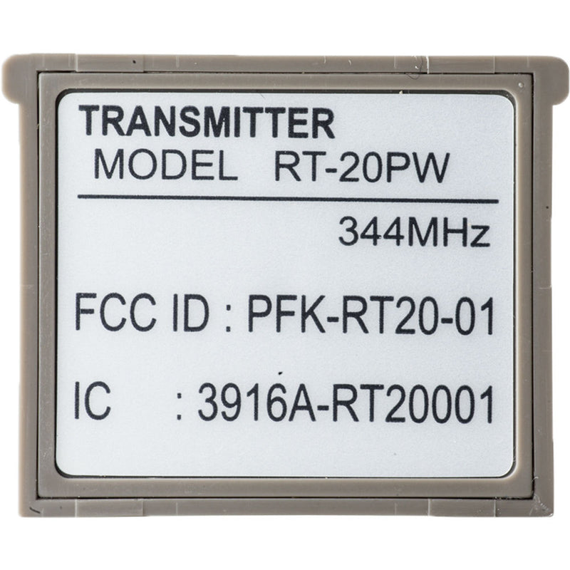 Sekonic RT-BR Broncolor Transmitter Module