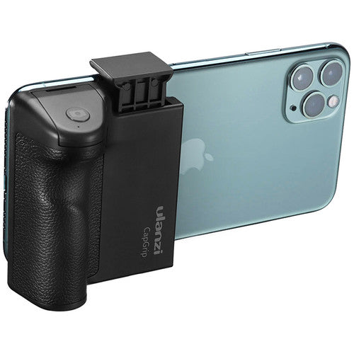 Ulanzi Bluetooth Phone Camera Shutter and Grip