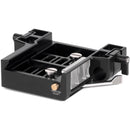 Wooden Camera Quick Release Bridgeplate (15mm Studio)