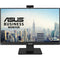 ASUS BE24EQK 23.8" 16:9 IPS Business Monitor with Webcam