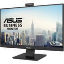 ASUS BE24EQK 23.8" 16:9 IPS Business Monitor with Webcam