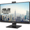 ASUS BE24EQK 23.8" 16:9 IPS Business Monitor with Webcam