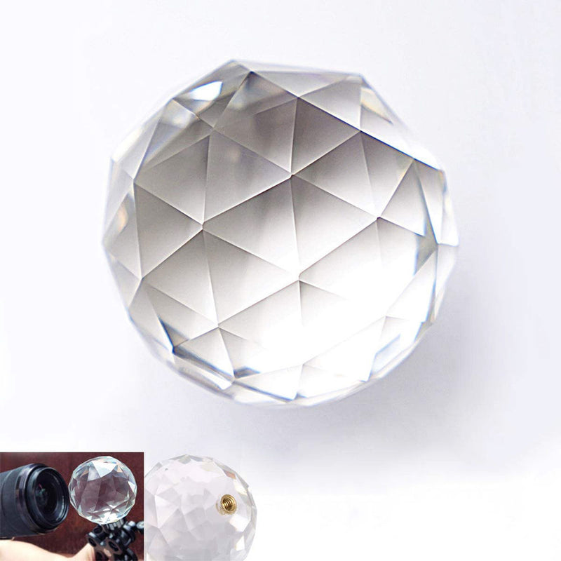 ANDYCINE Photographic Crystal Ball