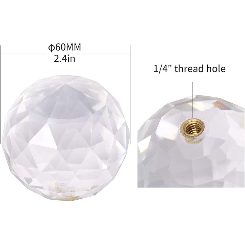 ANDYCINE Photographic Crystal Ball