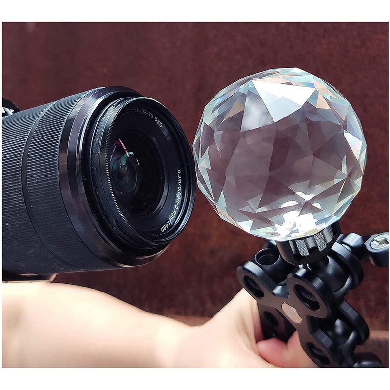 ANDYCINE Photographic Crystal Ball
