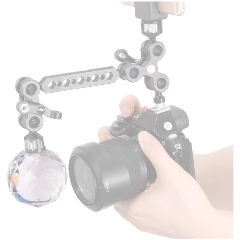 ANDYCINE Photographic Crystal Ball