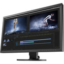 EIZO ColorEdge CS2740 26.9" 16:9 Wide Gamut 4K IPS Monitor