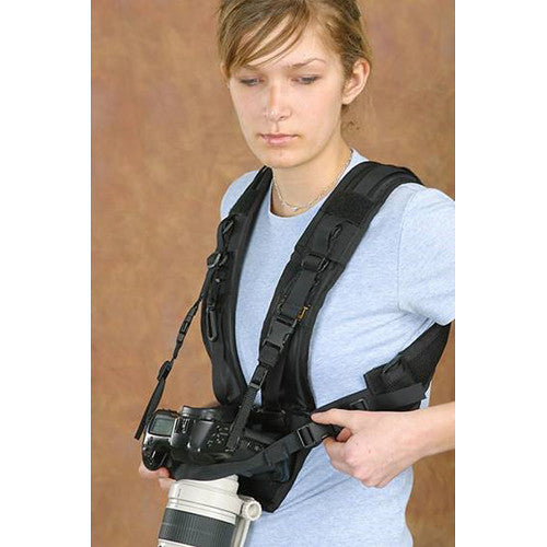 Kinesis H717-J X-Harness Kit Camera Harness