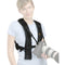 Kinesis H717-J X-Harness Kit Camera Harness