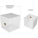 ANDYCINE Photographic Square Crystal