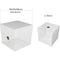 ANDYCINE Photographic Square Crystal