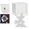 ANDYCINE Photographic Square Crystal