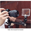 ANDYCINE Photographic Square Crystal