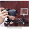 ANDYCINE Photographic Square Crystal