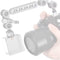 ANDYCINE Photographic Square Crystal