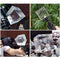 ANDYCINE Photographic Square Crystal