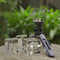 ANDYCINE Photographic Square Crystal