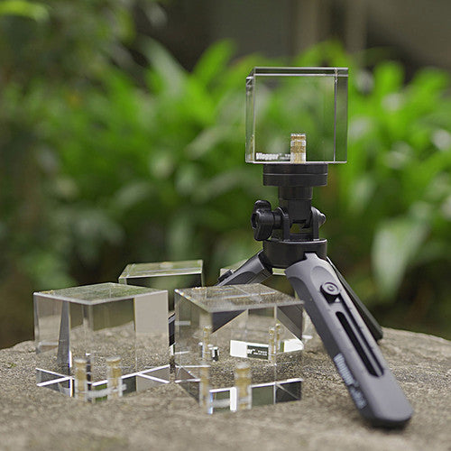 ANDYCINE Photographic Square Crystal