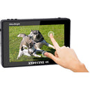 ANDYCINE C7 7" HDMI Ultra-Bright Touchscreen Monitor with 3D LUTs, Waveform & L-Series Plate