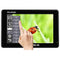 ANDYCINE C7S 7" 3G-SDI/HDMI Ultra-Bright Touchscreen Monitor with 3D LUTs & Waveform
