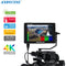 ANDYCINE C7S 7" 3G-SDI/HDMI Ultra-Bright Touchscreen Monitor with 3D LUTs & Waveform