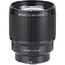 Viltrox AF 85mm f/1.8 XF II Lens for FUJIFILM X