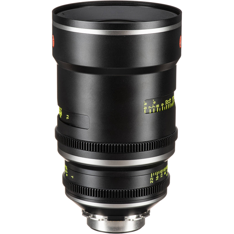 Leitz Cine Prime 21mm Lens (Feet, PL Mount)