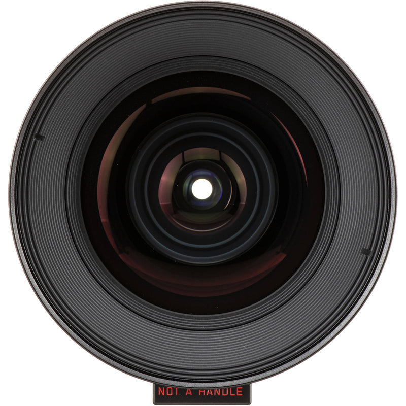 Leitz Cine Prime 21mm Lens (Feet, PL Mount)