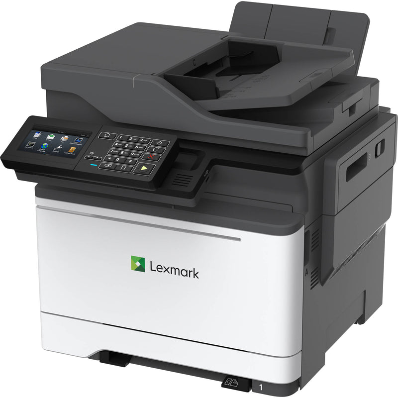 Lexmark CX622ade Color Laser Printer