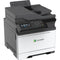 Lexmark CX622ade Color Laser Printer