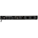 ART PS4x4 PRO USB Dual LED Metered Rackmount Power Station